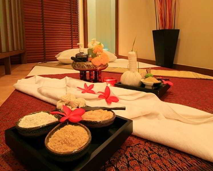 Siam Society Hotel And Resort Μπανγκόκ Εξωτερικό φωτογραφία