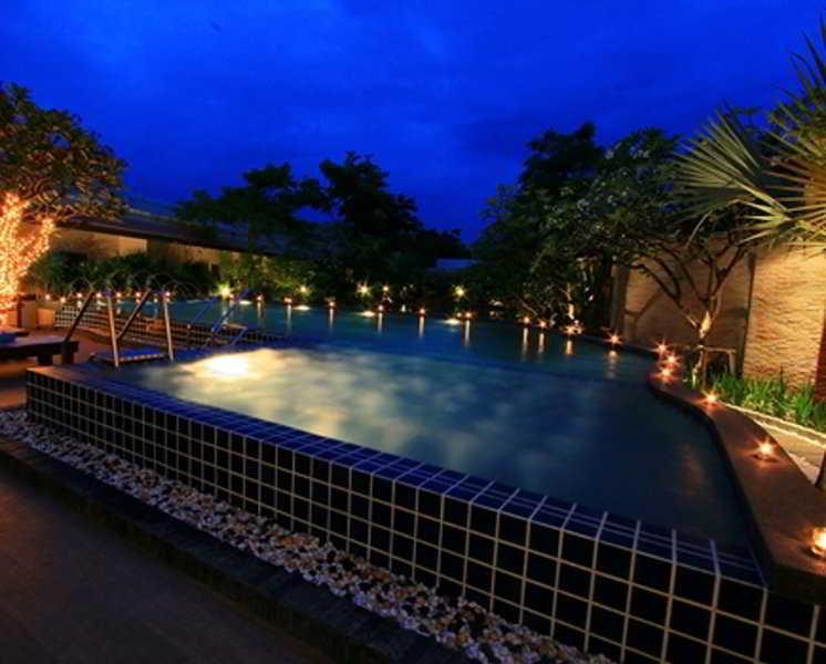 Siam Society Hotel And Resort Μπανγκόκ Εξωτερικό φωτογραφία