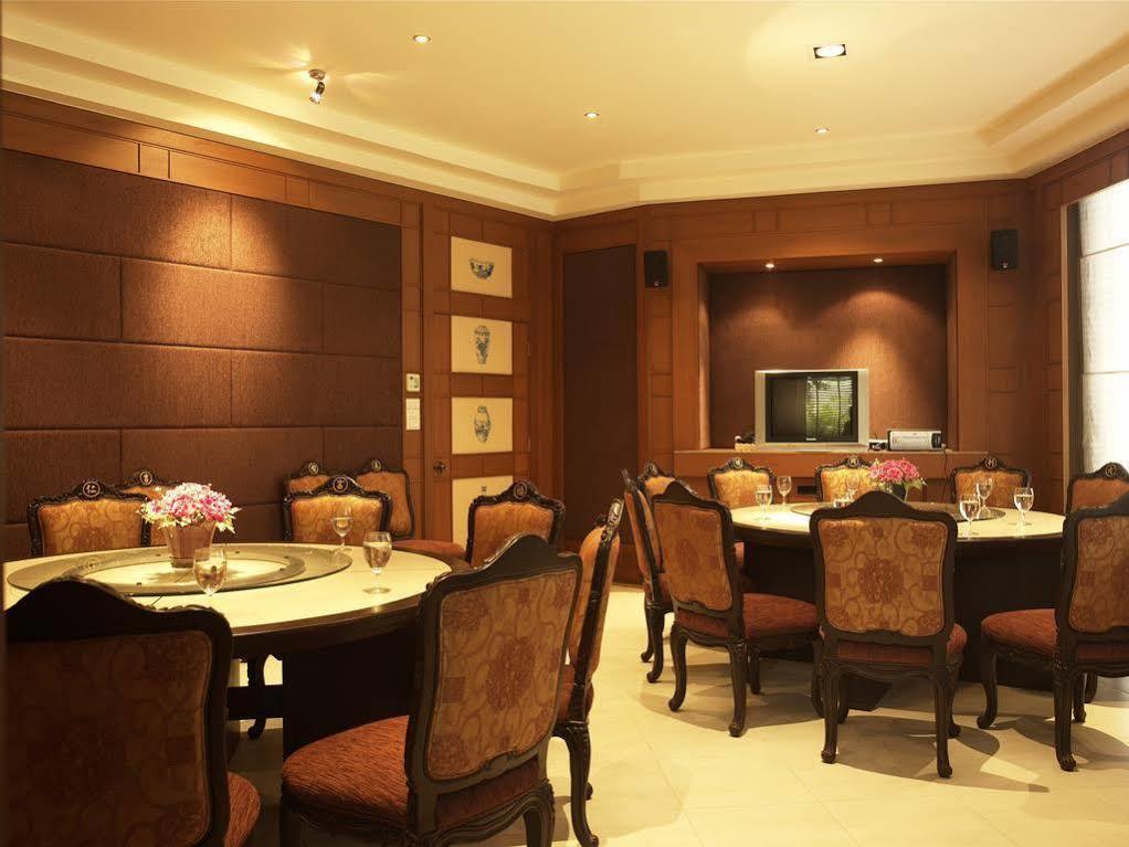 Siam Society Hotel And Resort Μπανγκόκ Εξωτερικό φωτογραφία
